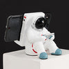 Keepwood KW-0140 Astronaut Shape Creative Universal Desktop Tablet Holder Bracket, KW-0140