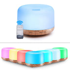 Wood Pattern (500ml) / HC37522