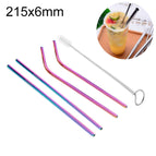 215*6mm (Combination) / Colour