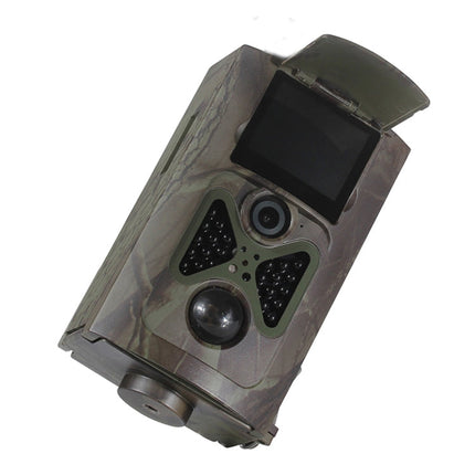Suntek HC-550A 2.0 inch LCD 16MP Waterproof IR Night Vision Security Hunting Trail Camera, 120 Degree Wide Angle, HC-550A