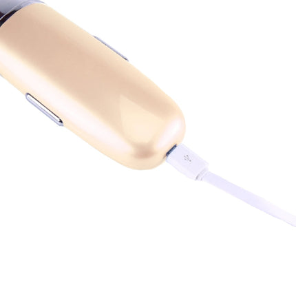 Nanum Facial Beauty Hydrating Massager Mini Skin Care Water Spraying Misting Humidifier / Automatic Alcohol Sprayer