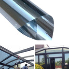 Width: 110cm / Silver