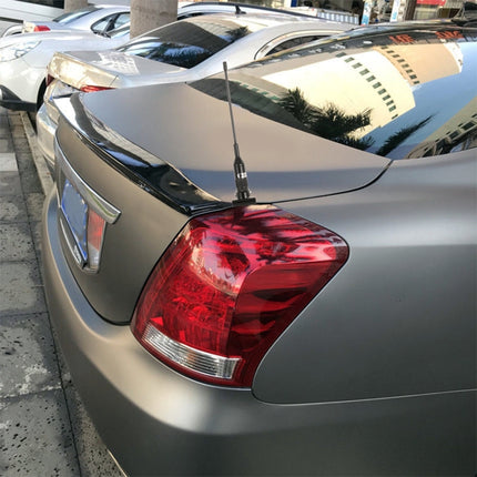 PS-24 Universal Car Mini Decoration Extensile Aerial Clip Side Car Modified To Remove Static Electricity Aerial, Length: 23cm, Length: 23cm