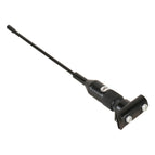 Length: 23cm / Black