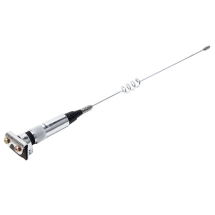 Universal Car Decoration Extensile Aerial Clip Side Car Modified To Remove Static Electricity Aerial, Length: 41cm, Length: 41cm