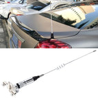 Length: 43cm / Silver
