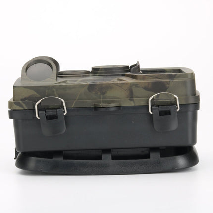 Suntek HC-800A 2.0 inch LCD 8MP Waterproof IR Night Vision Security Hunting Trail Camera, 120 Degree Wide Angle, HC-800A
