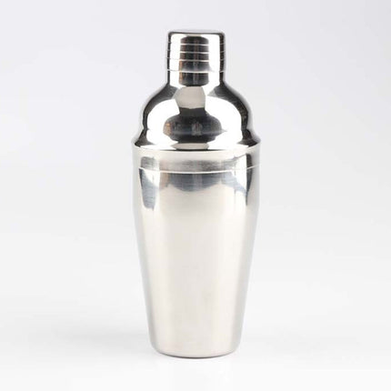 18 in 1 Cocktail Shaker Tools Setwith Acrylic Mount, , Capacity: 350ml, 350ml