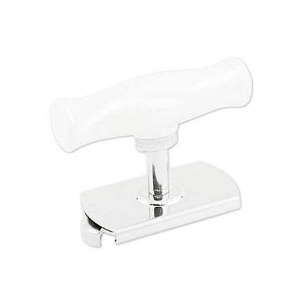 Effortless Stainless Steel Can Opener Seal Lid Remover Kitchen Tool, Opener 1