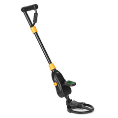 MD1008A Underground Metal Detector Children Toy Detector with LCD Screen, Measuring Range: 10cm, MD1008A