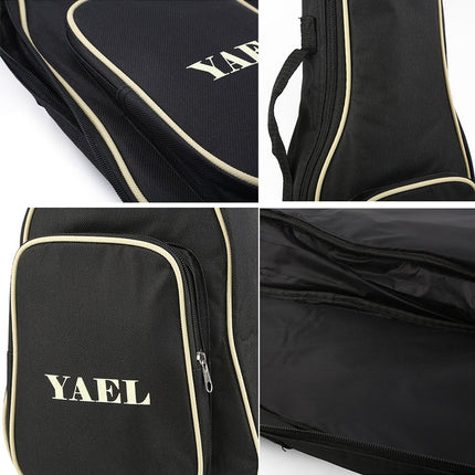 26 inch ukulele Bale Piano Bag with Front Pocket , 26 inch ukulele Bale Piano Bag