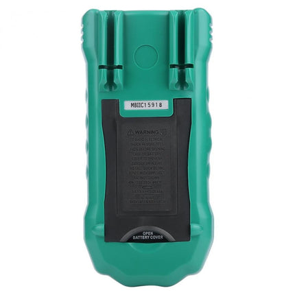 BSIDE MS8229 Digital Multimeter LUX Noise Meter Temperature Humidity Tester