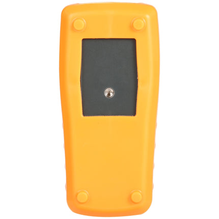 BENETECH GM8902+ LCD Display Digital Digital Anemometer Air Flow Wind Speed Scale Meter, GM8902+