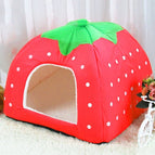 Red, Size S / Red