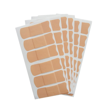 1 Pack Sleep Night Snoring Prevention Dream Talk/ Snoring/ Nose and Lip Sticker 36 Pieces