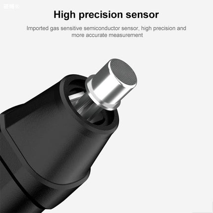 HABOTEST HT59 Combustible Gas Detector, HABOTEST HT59