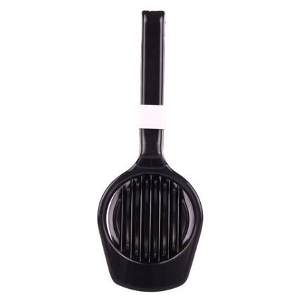 Multifunctional Portable Kitchen Cooking Tool Food Fruit Vegetable Egg Mushroom Kiwifruit Tomato Lemon Strawberry Stainless Steel Cutter Slicer, Egg Slicer 3