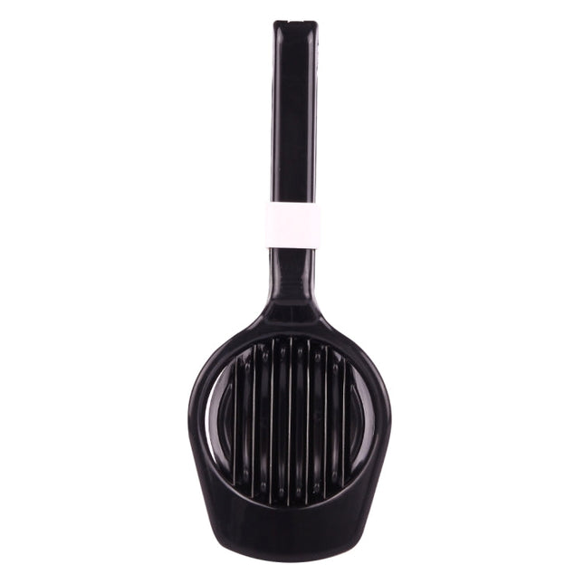 Multifunctional Portable Kitchen Cooking Tool Food Fruit Vegetable Egg Mushroom Kiwifruit Tomato Lemon Strawberry Stainless Steel Cutter Slicer, Egg Slicer 3