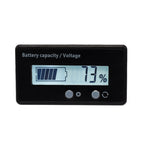 12V-84V White Light / White Light