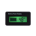 12V-48V Green Light / Green Light