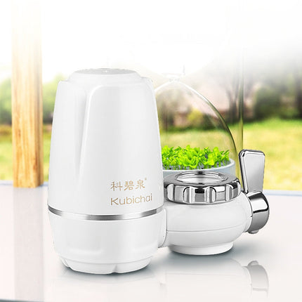 Kubichai Kitchen Water Filter Faucet Water Purifier, 8905 Water Purifier