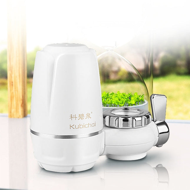 Kubichai Kitchen Water Filter Faucet Water Purifier, 8905 Water Purifier