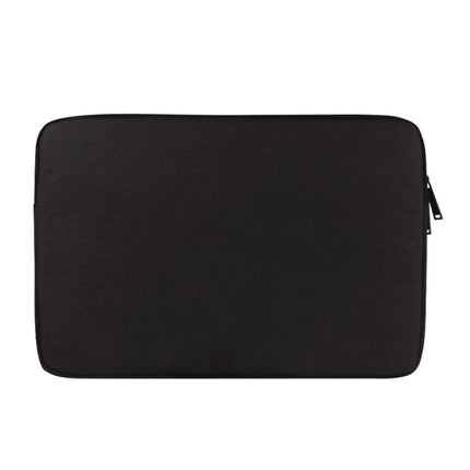 For 13 inch and Below Universal Wearable Oxford Cloth Soft Business Inner Package Laptop Tablet Bag, 13 inch Black, 13 inch Pink, 13 inch Grey, 13 inch NavyBlue