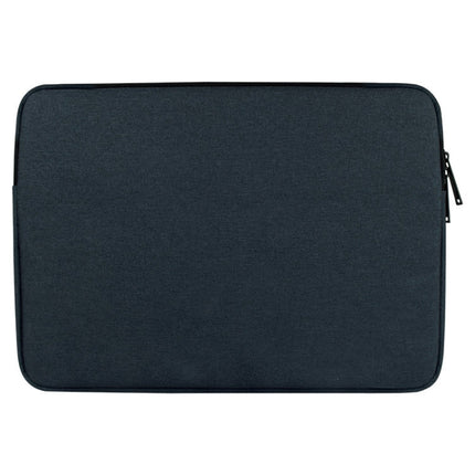 For 13 inch and Below Universal Wearable Oxford Cloth Soft Business Inner Package Laptop Tablet Bag, 13 inch Black, 13 inch Pink, 13 inch Grey, 13 inch NavyBlue