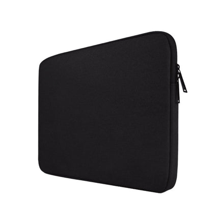 For 14 inch and Below Universal Wearable Oxford Cloth Soft Business Inner Package Laptop Tablet Bag, 14 inch Black, 14 inch Pink, 14 inch Grey, 14 inch NavyBlue, 14 inch Dark Gray