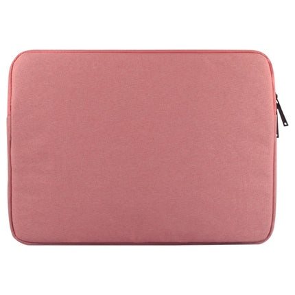 For 15.6 inch and Below Universal Wearable Oxford Cloth Soft Business Inner Package Laptop Tablet Bag, 15.6 inch Black, 15.6 inch Pink, 15.6 inch Grey, 15.6 inch Blue, 15.6 inch NavyBlue, 15.6 inch Dark Gray