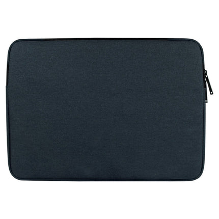 For 15.6 inch and Below Universal Wearable Oxford Cloth Soft Business Inner Package Laptop Tablet Bag, 15.6 inch Black, 15.6 inch Pink, 15.6 inch Grey, 15.6 inch Blue, 15.6 inch NavyBlue, 15.6 inch Dark Gray