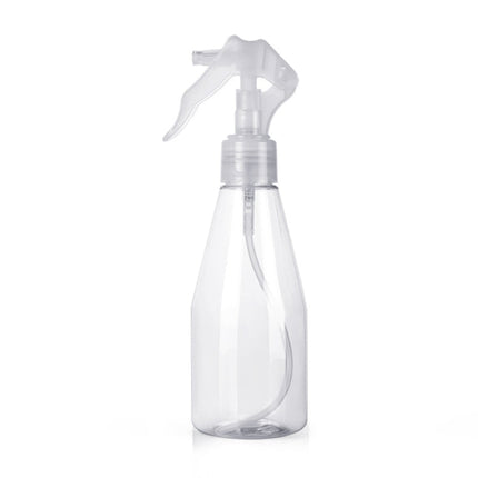 Plastic Spray Bottles Leak Proof with Trigger Sprayer, 200ml
