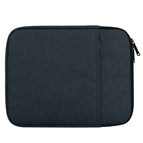 8 inch (Navy Blue) / Navy Blue