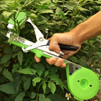 Adhesive Tape Machine (Green) / Green