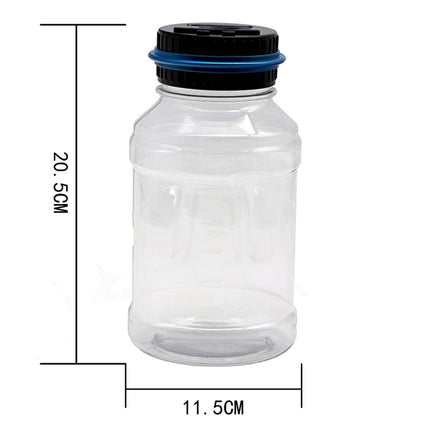 Digital Counting Money Coin Bank, For US Dollar, For Euro, For Pound Sterling