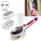 EU Plug Purple / Purple