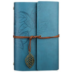 M / Blue