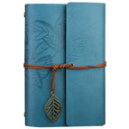 M / Blue