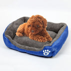 Size: XXL / Dark Blue