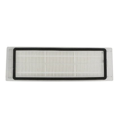 Brush Haipa Filter Sweeping Robot Accessories for Xiaomi Mijia Stone Generation / Second Generation