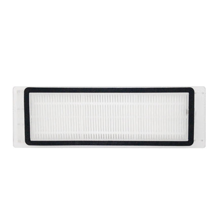 Edge Main Rolling Brush Haipa Filter Screen Element Sweeping Robot Accessories for Xiaomi