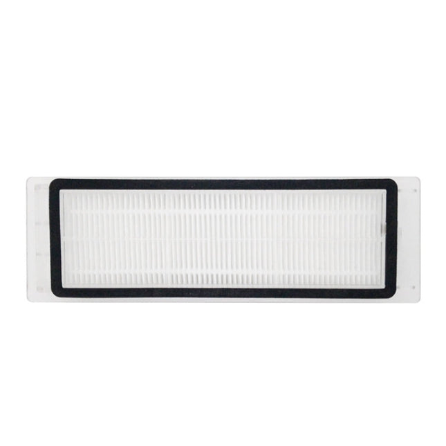 Edge Main Rolling Brush Haipa Filter Screen Element Sweeping Robot Accessories for Xiaomi