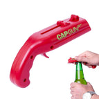 Cap Opener Red / Red