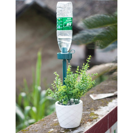 Environmental Water Saving Coke Bottle Automatic Watering Device Coke Bottle Water Seepage Control Automatic Drip Device Automatic Watering Machine