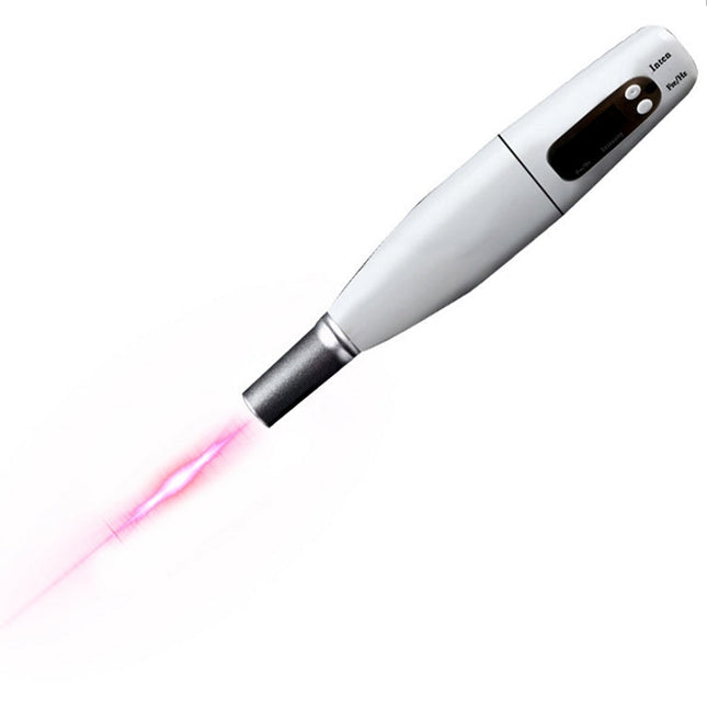 Handheld Picosecond Portable (Removing Tattoo Freckle Mole Dot)  Machine Laser Plasma Beauty Care Pen, USB /  Red Light, USB / Blue Light