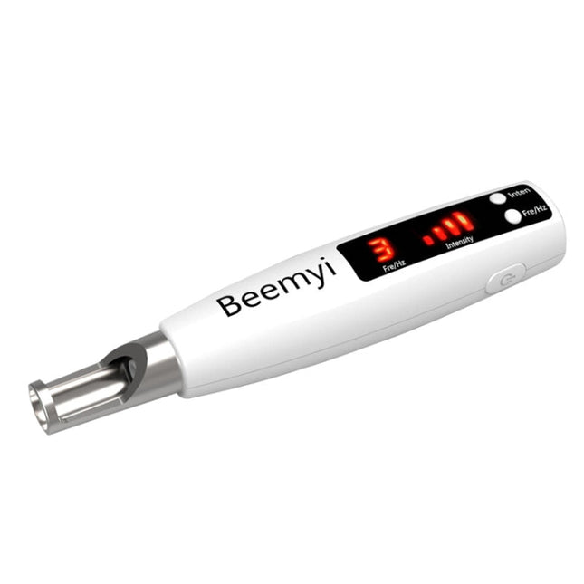 Handheld Picosecond Portable (Removing Tattoo Freckle Mole Dot)  Machine Laser Plasma Beauty Care Pen, USB /  Red Light, USB / Blue Light