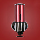 500ml/Dark Red / Dark Red