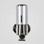 500ml/Silver / Silver