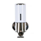 500ml/White / White