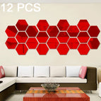 Size: 10*10cm (Red) / Red